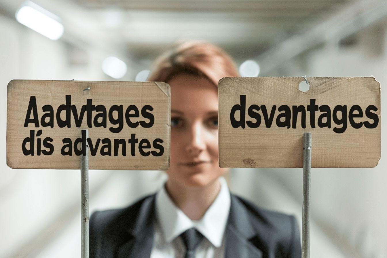 Quels sont les avantages et les inconvénients du travail en intérim ?