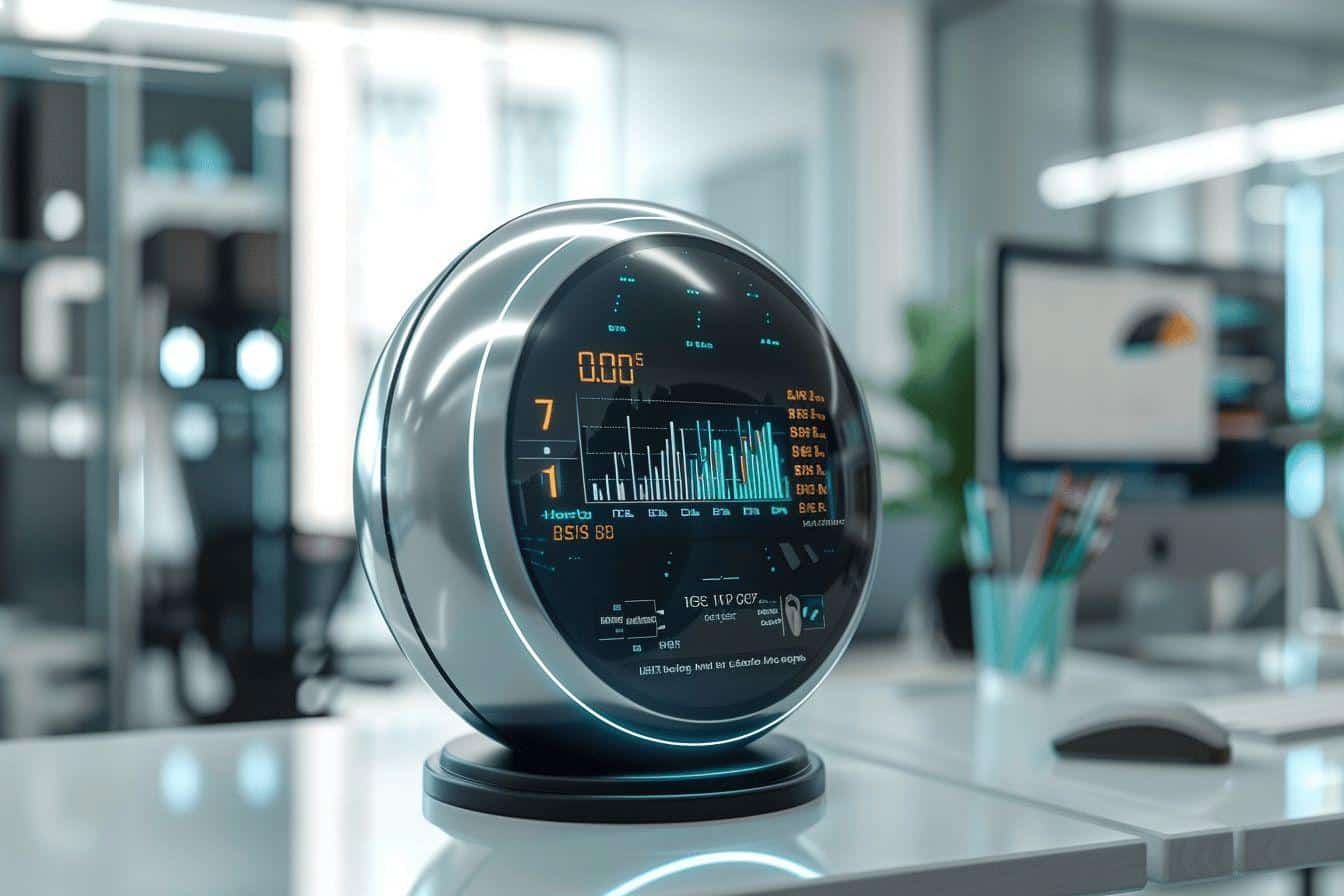 Qu'est-ce que Crystal Disk et comment l'utiliser ?