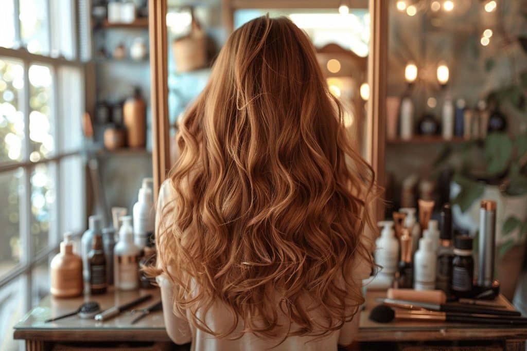 Rajouts cheveux : tout ce qu'il faut savoir avant de se lancer