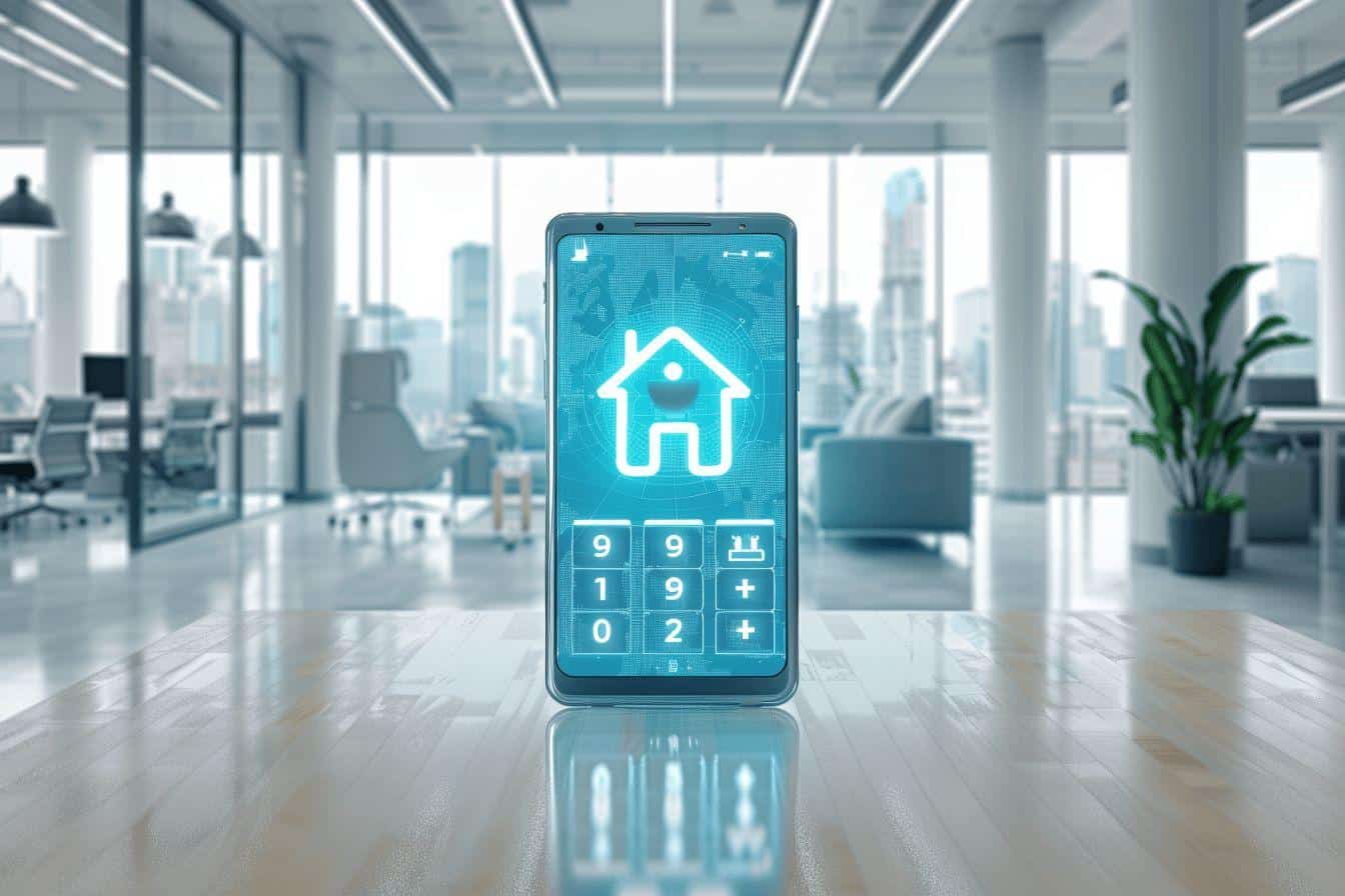 Simulateur de crédit immobilier Crédit Agricole : estimation et calcul