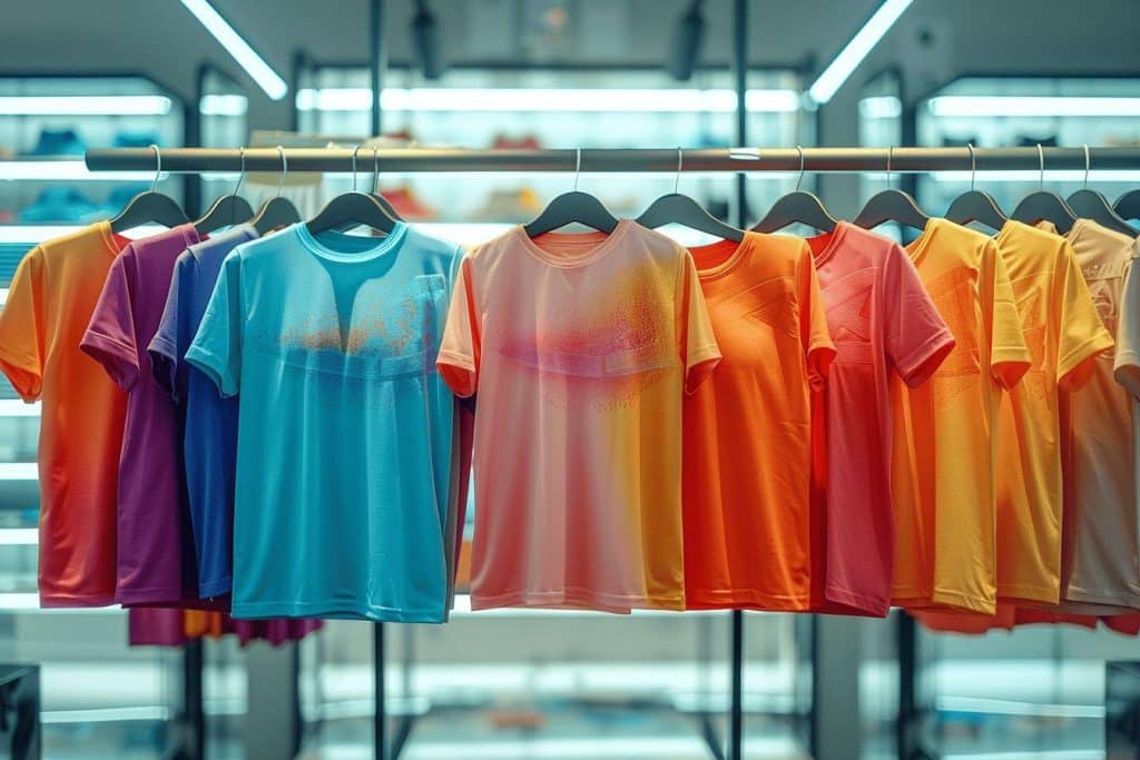 Tee-shirt femme : les modèles qu'on porte vraiment