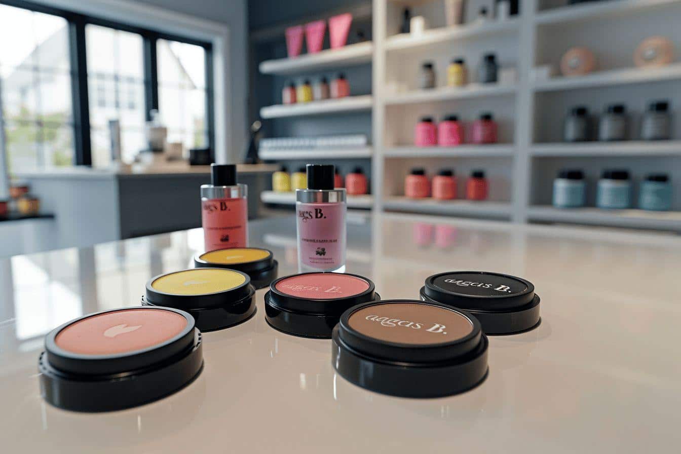 Tout ce qu’il faut savoir sur l’agnès b maquillage commande en ligne