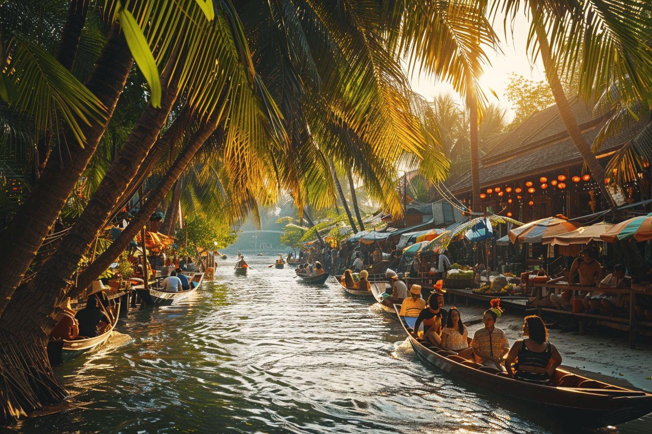 Un voyage riche en émotions avec thailandevo.com