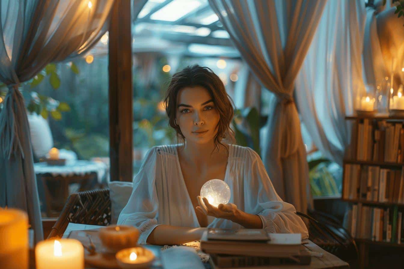 Voyance immédiate : meilleure façon d’apaiser vos doutes