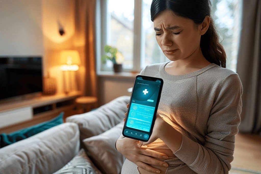 Ordonnance pour infection urinaire en ligne : comment ça marché ?
