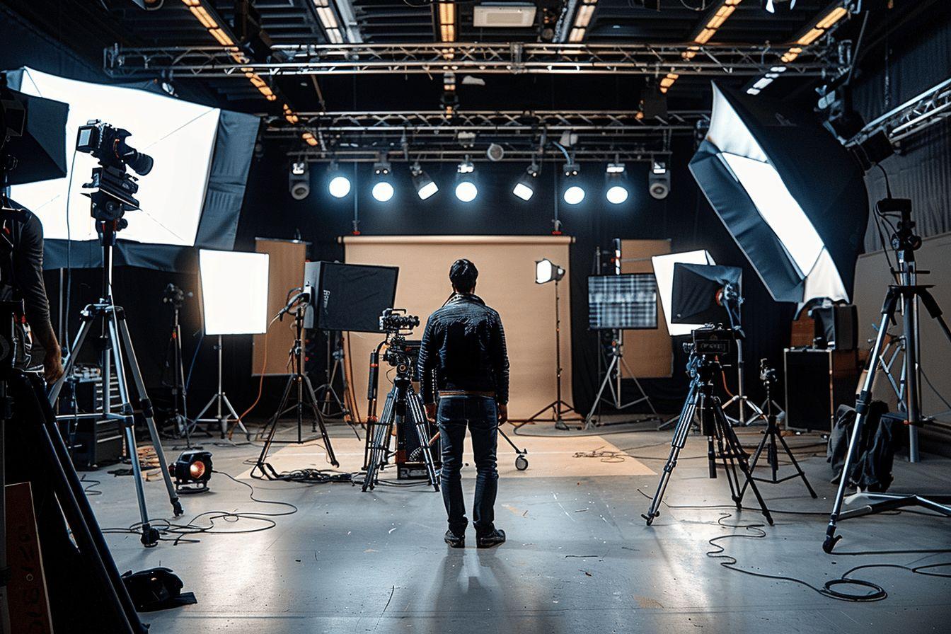 Cours photographie : allez plus loin !