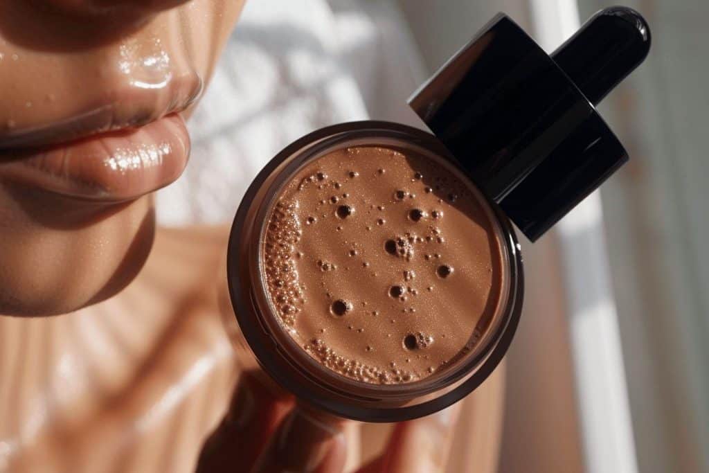 Fond de teint ultra couvrant pour boutons : comment bien le choisir