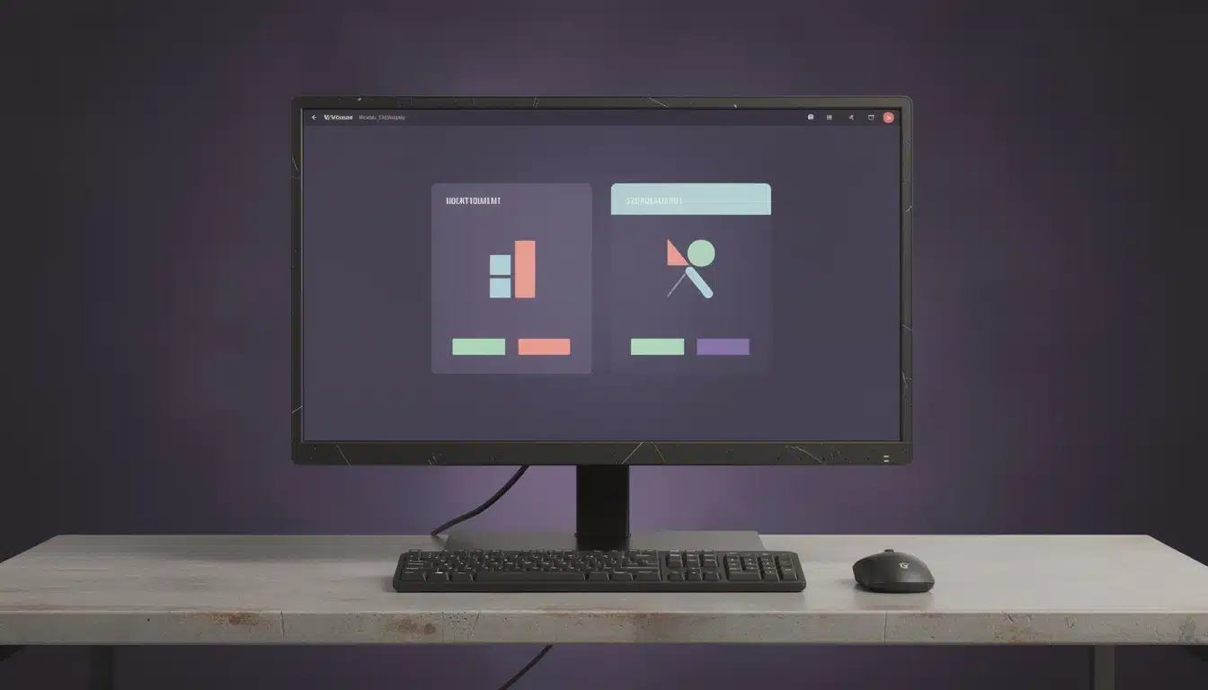 Écran pc de 32 pouces : choisir entre 4k et qhd selon vos usages