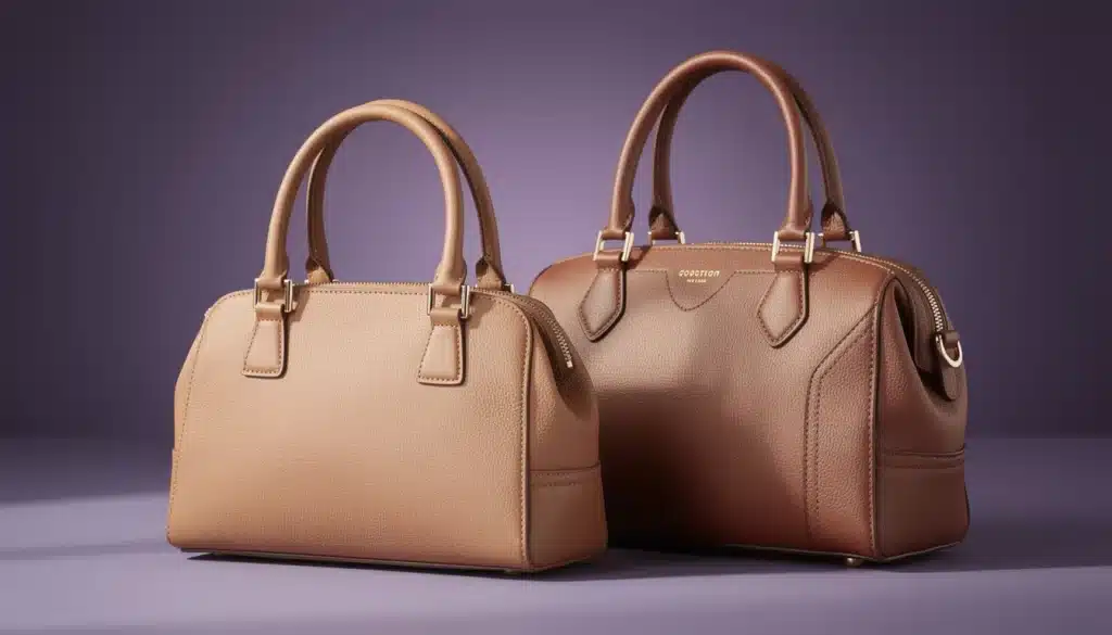 Sac à main femme : ce que le prix dit vraiment de la qualité