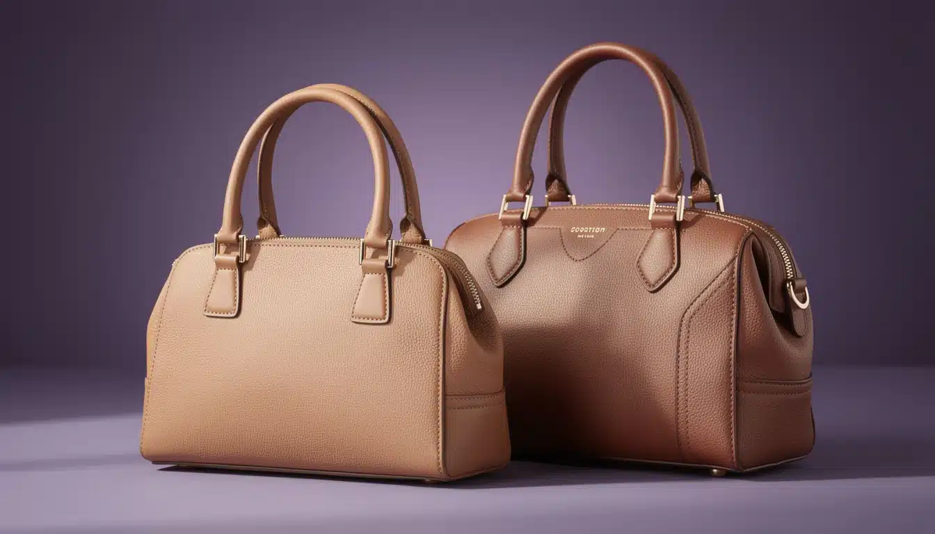 Prix d’un sac à main femme : entrée de gamme ou premium ?