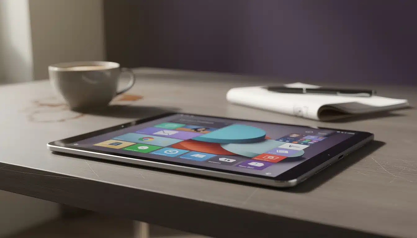 Tablette windows : les avantages face à android et ios pour une utilisation polyvalente